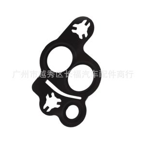 Joint d'étanchéité de soupape EGR Ford 1355115 1117699 1316060 1S7Z9D476AA pour système de moteur Fordson - Product Image 1
