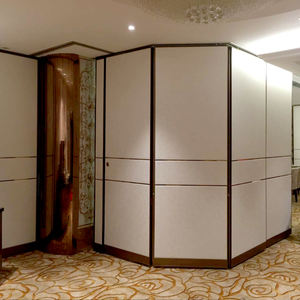 Cloisons mobiles insonorisées Cloisons de restaurant Cloisons de séparation Cloisons de séparation - Product Image 2