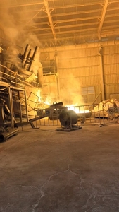 Bloque de Alúmina CA-70 CA-80 <span class=keywords><strong>DT</strong></span> de Alta Refractaridad (1770C~2000C) Precio del Polvo por Tonelada Mejor Calidad - Product Image 5