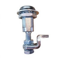 Loquet de compression FS2190 E3-16-25 - SOUTHC-E3-110-15