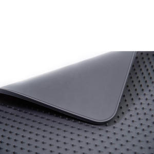 Tapete de Silicona para Gatos, de Grado Alimenticio, Impermeable, Antideslizante, de Doble Capa, Fácil de Limpiar - Product Image 5