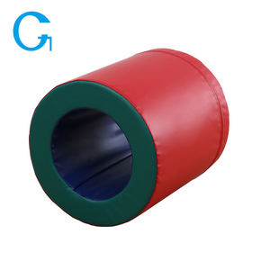 Enfants doux jouer coloré début Paintball rouleau enfant produits éducatifs en mousse - Product Image 4