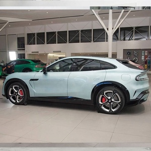 En Stock, Xiao Mi YU7, SUV 100% Eléctrico, 810 km de Autonomía Máxima, Nuevo Vehículo Eléctrico Chino - Product Image 3