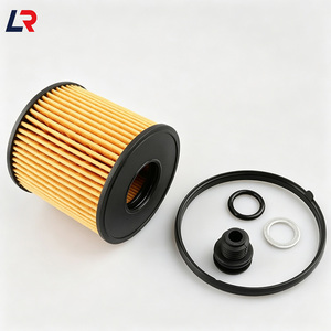 Filtro de Aceite 26350-2J000 26350-2M000 263502J000 para <span class=keywords><strong>Hyundai</strong></span> <span class=keywords><strong>Tucson</strong></span> Kia - Product Image 3