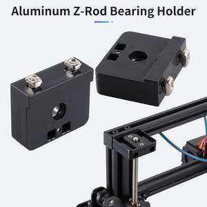 Kit de Actualización de Eje Z Dual para Creality Ender 3, Soporte Metálico para Tornillo de Bolas, Motor Paso a Paso, Accesorio para Impresora 3D - Product Image 4