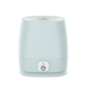 Hybrid Humidifier With Aromatherapy 6L Large Capacity Constant <b>Humidity</b> Timer Home Bedroom Use Quiet Operation Moisturizing - Product Image 1