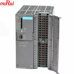 S7-300 CPU313C-2DP SIMATIC 6ES7313-6CE01/6CF03/6CG04-0AB0 100% 原装中央处理器库存6ES7 313- - Product Image 5