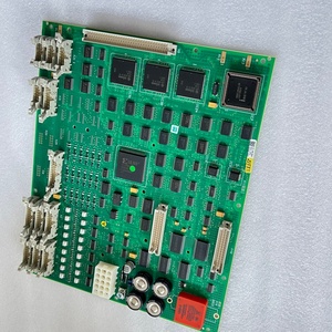 Carte de circuit imprimé WD de haute qualité CP.186.5664 BEK-CPC 00.781.5531 pour pièces d'impression offset - Product Image 5