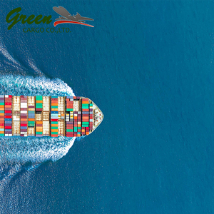 Container vận chuyển quốc tế đến Đức đại lý cửa đến cửa đôi bên Thủ Tục Hải Quan - Product Image 5