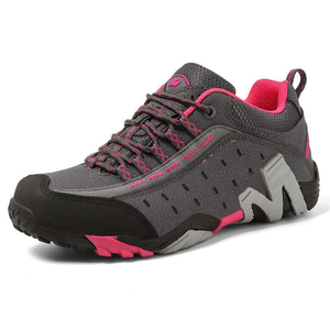Nuevas Llegadas Listas para Enviar <span class=keywords><strong>Zapatillas</strong></span> de <span class=keywords><strong>Senderismo</strong></span> Impermeables para Hombre Calzado Deportivo para Acampar al Aire Libre para Hombre y <span class=keywords><strong>Mujer</strong></span> - Product Image 6