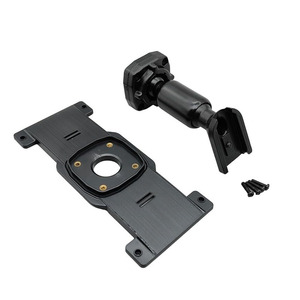 <span class=keywords><strong>Support</strong></span> de montage de rétroviseur intérieur de voiture à rotation 360 - Product Image 5