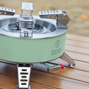 Bulin Bl100-b13 nouvelle tendance produit grande cuisinière à <span class=keywords><strong>gaz</strong></span> Portable <span class=keywords><strong>Camping</strong></span> cuisinière pour <span class=keywords><strong>Camping</strong></span> - Product Image 5