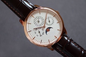 Montre mécanique automatique élégante pour homme de haute qualité, design professionnel - Product Image 3