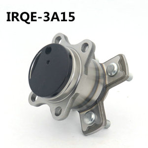 Unidad de Rodamiento de Rueda Trasera Automotriz IRQE-3A15, Conjunto de Cabezal de Eje 42200-T5B-951 para Greiz Jingrui Feng - Product Image 2