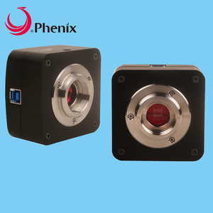 Phenix 6.3MP USB3.0 HD Ngành Công Nghiệp Video Kỹ Thuật Số Máy Ảnh Kính Hiển Vi - Product Image 4