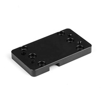 Kit de moteur de broche CNC 500W avec pince et support |   Broche de fraisage haute vitesse pour le travail du bois, la gravure, les routeurs et les tours