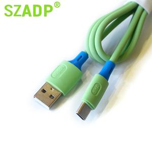 Prix de vente direct <span class=keywords><strong>d</strong></span>'usine câble USB <span class=keywords><strong>Apple</strong></span>/Type C/<span class=keywords><strong>Android</strong></span> câble de données de charge plus rapide câble Micro USB de données de charge rapide - Product Image 4
