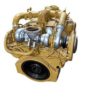 Motor 3508, piezas del motor - Product Image 2