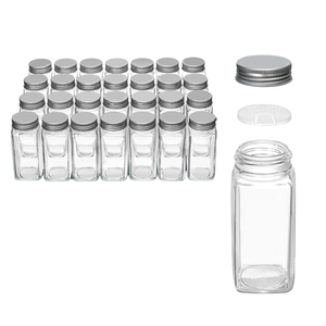 4 Tier Countertop Spice <strong>Rack</strong> Organizer <strong>Metal</strong> Kitchen Cabinet Pantry <strong>Wall</strong> <strong>Mount</strong> Foldable Spice <strong>Rack</strong> for Efficient Storage - Product Image 2