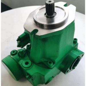 RE198342 Bomba de Pistones Axiales Hidráulica para Motor John Deere 6068 Tractor 7630 7715 7720 7730 7815 7820 7830 7920 7930 - Product Image 4