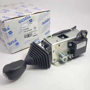 Ousima Phụ Kiện máy xúc đòn bẩy 12745349 v0e 12745349 cho Volvo g900b g900c - Product Image 1
