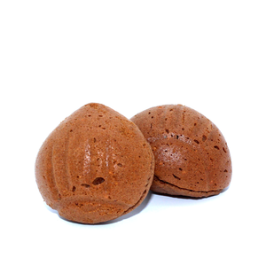 ขนมปังเกาลัดอาหารสุนัขที่มีคุณค่าทางโภชนาการพร้อมด้วยเกาลัดเกาหลีสารอาหารหลัก5ชนิดอาหารแช่แข็งสำหรับสัตว์เลี้ยง - Product Image 1