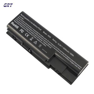 ใหม่ OEM 10.8V 5200mAh 56Wh 11.1V 4400mAh/8800mAh แบตเตอรี่โน๊ตบุ๊คสำหรับเอเซอร์ 5520 5210 7320 5620 - Product Image 3