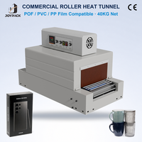 Machine de thermoformage commerciale 220V BS-3020 pour l'automatisation des PME, emballage de sacs en Mylar, robuste, 5,5KW