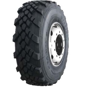 ยางรถบรรทุกเรเดียลเหล็กทั้งหมดคุณภาพสูง 425/85R21 ยี่ห้อดับเบิ้ลคอยน์ โรดสตาร์ เหมาะสำหรับถนนทุกประเภทและถนนลุ่มโคลน - Product Image 1