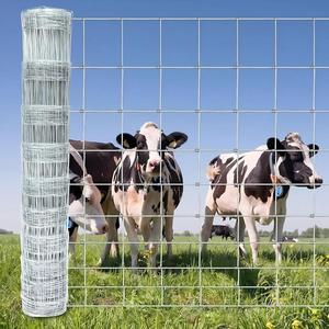 Malla de Alambre Hexagonal de Hierro Galvanizado para Cercas Agrícolas con Calibre de Alambre Personalizable para Recintos de Animales - Product Image 6