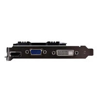 Carte graphique GPU Gt730 4GD3 Colorful Gt730-k 4 Go GDDR5 Carte graphique Gt730 2 Go Carte graphique de jeu Gt750 Carte VGA