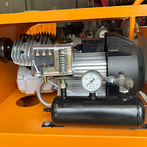 Ensemble complet de <span class=keywords><strong>buse</strong></span> de pistolet de pulvérisation 311 pour machine à projeter le <span class=keywords><strong>ciment</strong></span> et le mortier, <span class=keywords><strong>prix</strong></span> de gros usine - Product Image 5