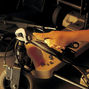 Clé à molette réglable pour utilisation automobile - Product Image 1