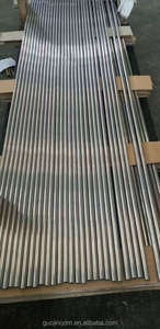 CuNi90/10 Nahtloses Nickel rohr Außen durchmesser 76,1x2,0mm x 6000mm DIN 86019.Mill Cert - Product Image 2