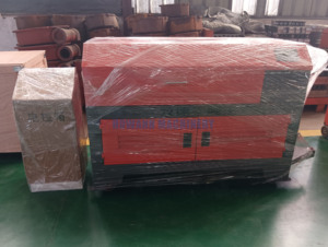 Bán Hot thanh thép ép thép thép cây dây thẳng máy - Product Image 5