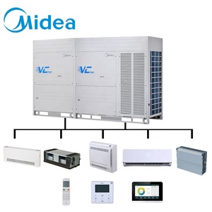 Climatiseur mural 18000 Btu 1,5 tonne 18000 Btu - Product Image 5