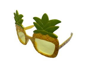 Hecho en Taiwán MIT, diseño Popular de alta calidad, gafas coloridas, gafas de sol Unisex, logotipo personalizado para fiestas navideñas de Halloween - Product Image 2