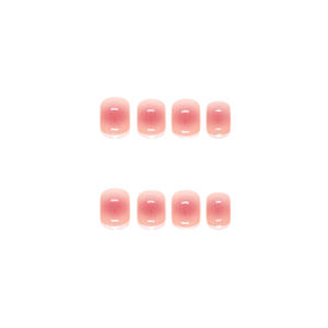 CENO - <span class=keywords><strong>Uñas</strong></span> Artificiales Reutilizables de Alta Calidad, 24 Piezas por Juego, <span class=keywords><strong>Uñas</strong></span> Artificiales y <span class=keywords><strong>Uñas</strong></span> Postizas Humanas - Product Image 2