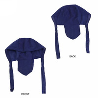 Gorro de Ciclismo HZM-22126, Pañuelo para la Cabeza, Verano, Hombres, Correr, Ciclismo, Bandana, Pañuelo para la Cabeza, Gorro Pirata, Capucha, Diadema
