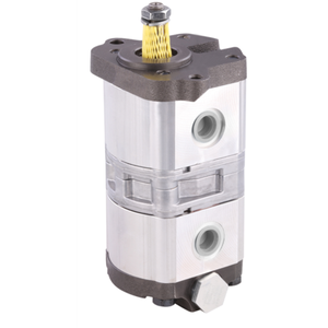 Nouvelle pompe à engrenages hydraulique AZPNF AZPB AZPG AZPN AZPFF AZPGGF AZPFFF AZPF AZPS Série 0510901004 AZPFF-11-019/011RRR2020MB Pompe à huile - Product Image 6