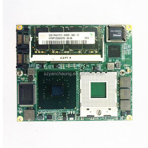 Aixun ETM830 REVA2-RC ETM831 REVA3-RC ETM-LX800 ECM-1350 Industrial Medical Embedded <b>Computer</b> <b>Motherboard</b> 2GB RAM 2TB HDD Stock - Product Image 4