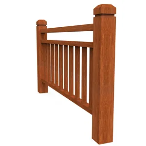 New Srrivals,Bamboo Pregola, Strand Woven Balustrade, Hand Rail