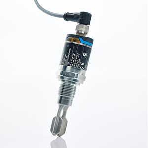 Interrupteur de niveau à diapason E+H FTL31 24V DC en acier 316L – Capteur de niveau de liquide - Product Image 1