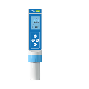 Độ chính xác cao kỹ thuật số trực tuyến Detector thông minh bt-kích hoạt làm mét cảm biến 0.0-30.0 mg/L điện cực Tester máy nước - Product Image 1