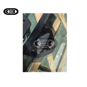 TUZHIHAO per <span class=keywords><strong>Ford</strong></span> <span class=keywords><strong>Fiesta</strong></span> <span class=keywords><strong>Parabrezza</strong></span> Anteriore Originale di Fabbrica con Alta Trasparenza, Senza Graffi, Vetro Originale - Product Image 3