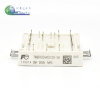 100% Thyristor Usine Vente en gros Puissance Semiconducteur 7mbr50sb060-50 7mbr50vp120-50 MODULE IGBT