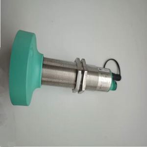 Uc6000-30gm-e6r2-v15 เซ็นเซอร์อัลตราโซนิกสำหรับวัดระดับและความใกล้เคียงสำหรับอุปกรณ์ไฟฟ้า - Product Image 6