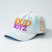 Casquettes de baseball en nylon à 6 panneaux tendance pour unisexe. Chapeaux respirants imperméables de haute qualité, logos brodés personnalisés, vente en gros