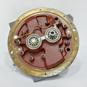 Atlas Copco 1616711781 Lucht Einde Luchtkop Voor Olievrije Schroef Luchtcompressor Echte Originele Reserveonderdeel Van Hoge Kwaliteit - Product Image 2