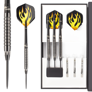 Unvergleichliche Skipjack Steeldarts im Großhandel für Sportbegeisterte - Product Image 6